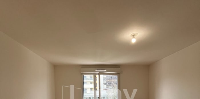 Image 3 sur 8 - Appartement  ·  Location · Boissy St Leger (94470) · 2 pièces · 40m²