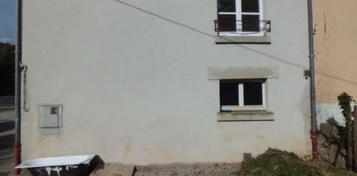 Image 2 sur 16 - Maison/villa  ·  Location · Macornay (39570) · 3 pièces · 63m²