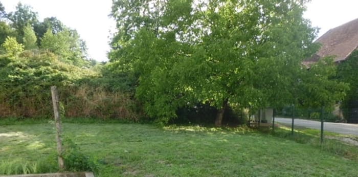 Image 14 sur 16 - Maison/villa  ·  Location · Macornay (39570) · 3 pièces · 63m²