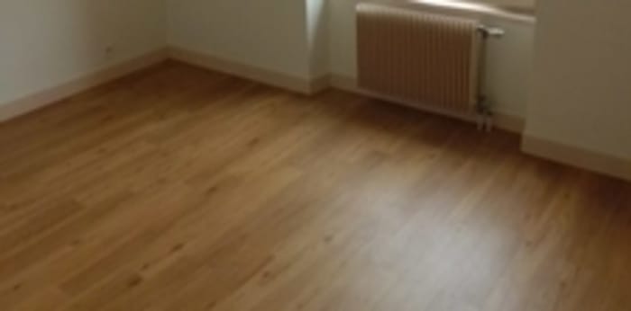 Image 7 sur 16 - Maison/villa  ·  Location · Macornay (39570) · 3 pièces · 63m²