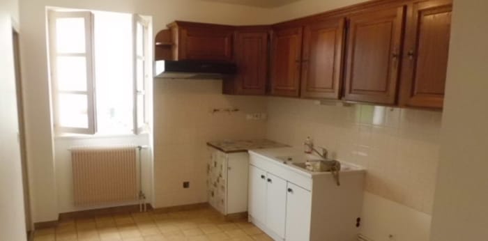 Image 13 sur 16 - Maison/villa  ·  Location · Macornay (39570) · 3 pièces · 63m²