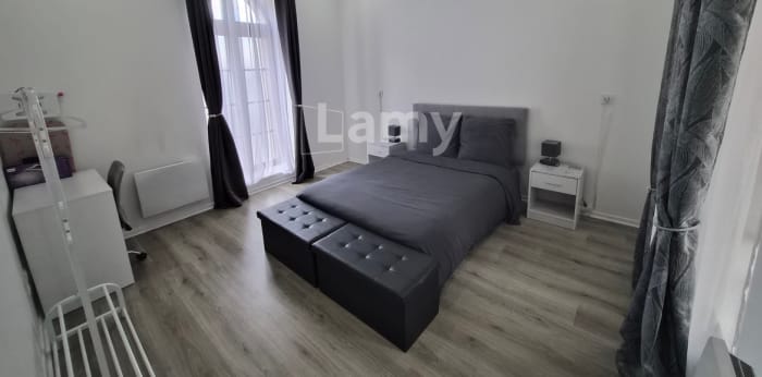 Image 10 sur 11 - Appartement  ·  Location · Tonnerre (89700) · 3 pièces · 70m²