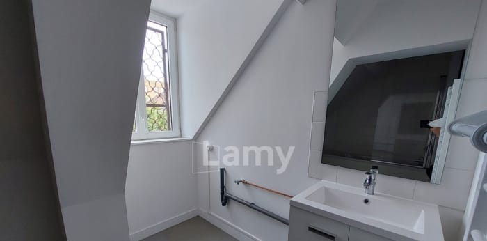 Image 5 sur 6 - Appartement  ·  Location · Calais (62100) · 2 pièces · 33m²