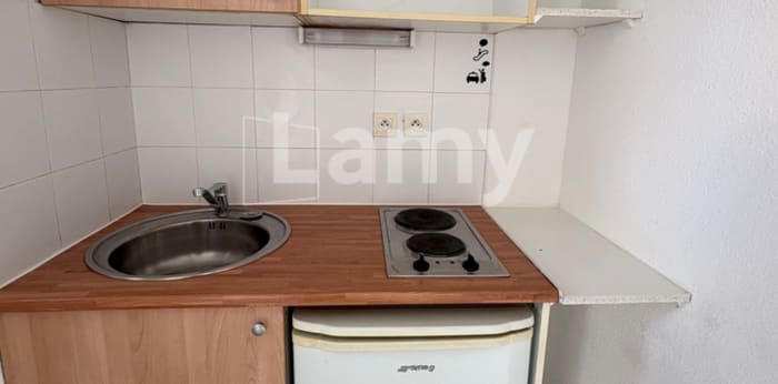 Image 4 sur 8 - Appartement  ·  Location · Avignon (84000) · 2 pièces · 45m²