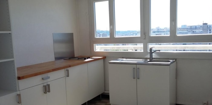 Image 18 sur 24 - Appartement  ·  Location · Villeurbanne (69100) · 2 pièces · 52m²