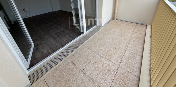 Image 11 sur 14 - Appartement  ·  Location · Creil (60100) · 2 pièces · 41m²