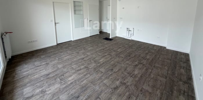 Image 4 sur 14 - Appartement  ·  Location · Creil (60100) · 2 pièces · 41m²