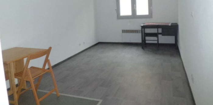 Image 3 sur 28 - Appartement  ·  Location · Angers (49000) · 1 pièce · 19m²