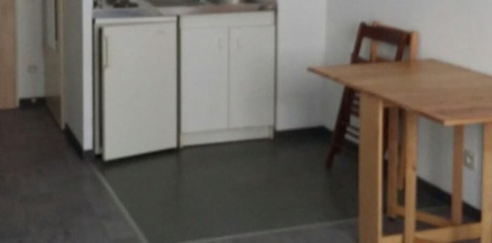 Image 5 sur 28 - Appartement  ·  Location · Angers (49000) · 1 pièce · 19m²