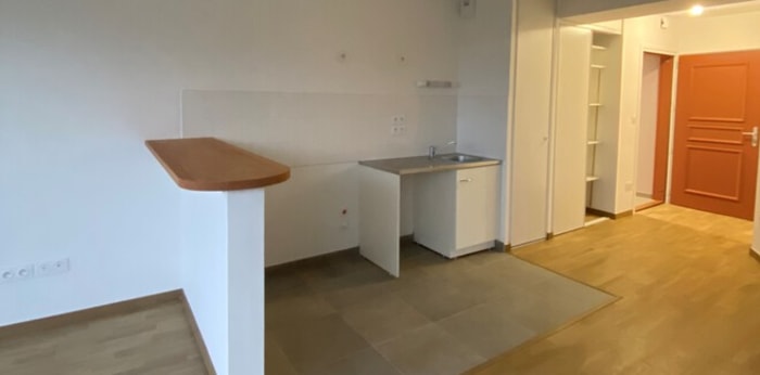 Image 12 sur 12 - Appartement  ·  Location · Corbeil Essonnes (91100) · 4 pièces · 84m²