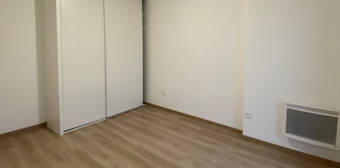 Image 6 sur 12 - Appartement  ·  Location · Corbeil Essonnes (91100) · 4 pièces · 84m²