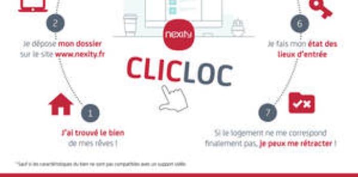 Image 7 sur 29 - Appartement  ·  Location · Toulouse (31200) · 2 pièces · 43m²