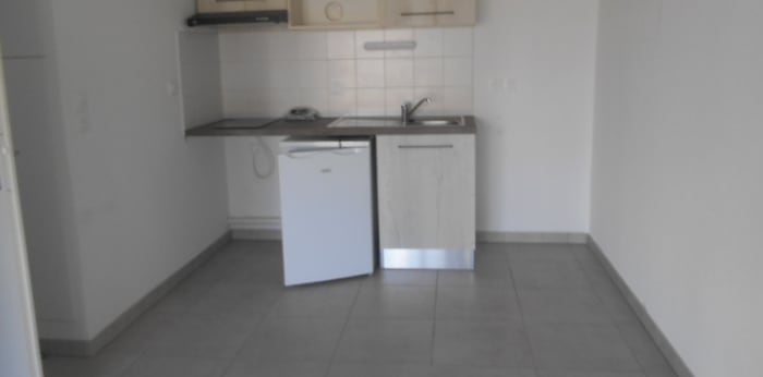 Image 23 sur 29 - Appartement  ·  Location · Toulouse (31200) · 2 pièces · 43m²