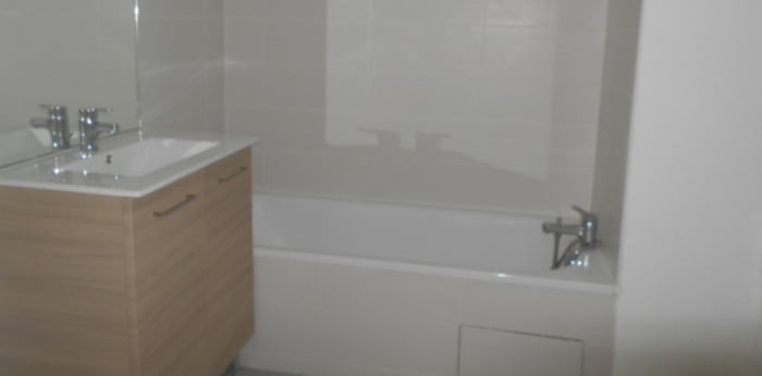 Image 25 sur 29 - Appartement  ·  Location · Toulouse (31200) · 2 pièces · 43m²