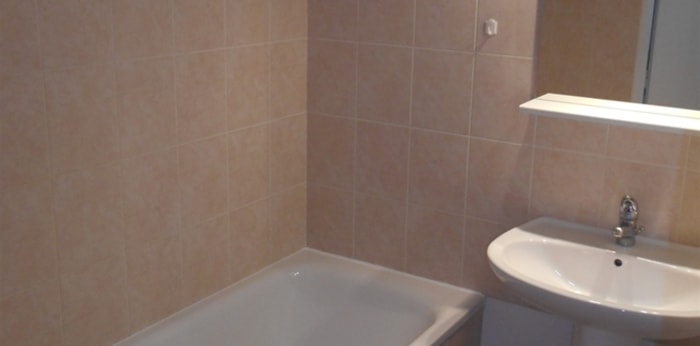 Image 7 sur 9 - Appartement  ·  Location · Sens (89100) · 2 pièces · 41m²