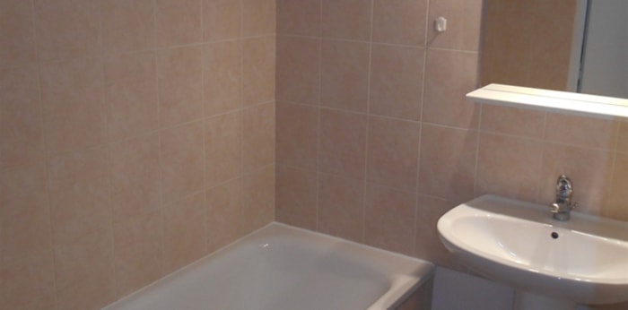 Image 2 sur 9 - Appartement  ·  Location · Sens (89100) · 2 pièces · 41m²