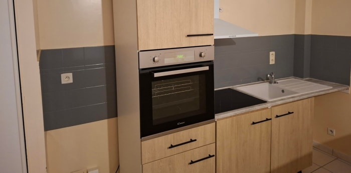 Image 4 sur 6 - Appartement  ·  Location · Epernay (51200) · 2 pièces · 47m²