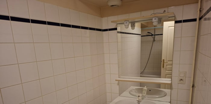 Image 5 sur 6 - Appartement  ·  Location · Epernay (51200) · 2 pièces · 47m²