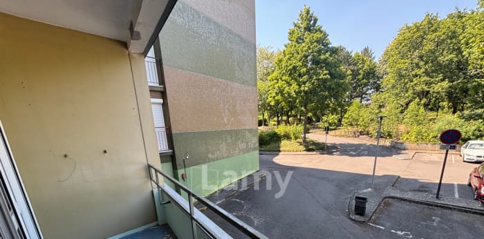 Image 9 sur 14 - Appartement  ·  Location · Quetigny (21800) · 2 pièces · 47m²