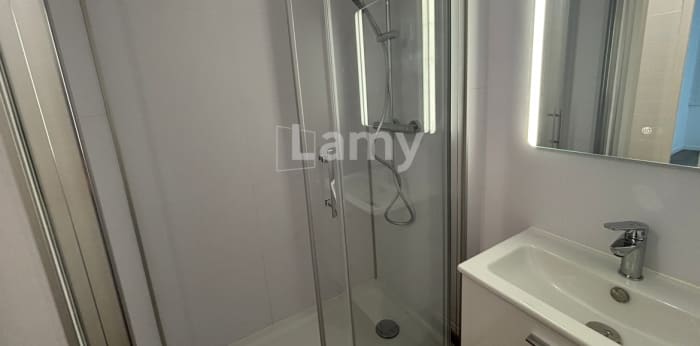 Image 13 sur 14 - Appartement  ·  Location · Quetigny (21800) · 2 pièces · 47m²