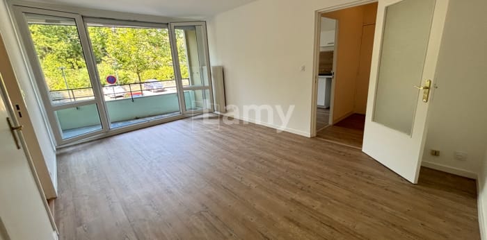 Image 3 sur 14 - Appartement  ·  Location · Quetigny (21800) · 2 pièces · 47m²