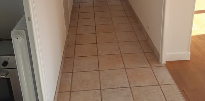 Image 1 sur 7 - Appartement  ·  Location · Lons Le Saunier (39000) · 4 pièces · 92m²