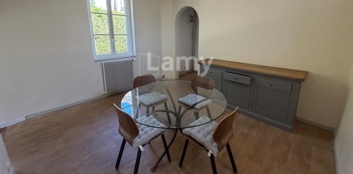 Image 10 sur 30 - Maison/villa  ·  Location · Vineuil St Firmin (60500) · 6 pièces · 139m²