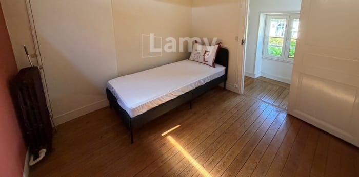 Image 28 sur 30 - Maison/villa  ·  Location · Vineuil St Firmin (60500) · 6 pièces · 139m²