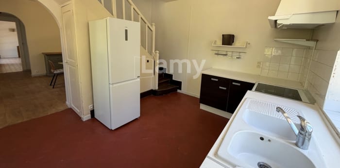 Image 7 sur 30 - Maison/villa  ·  Location · Vineuil St Firmin (60500) · 6 pièces · 139m²