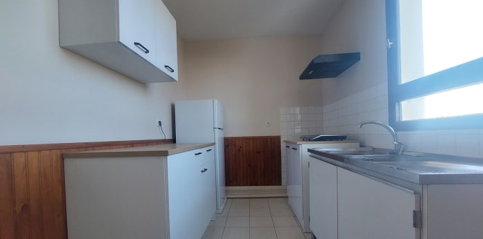 Image 6 sur 10 - Appartement  ·  Location · Limoges (87100) · 1 pièce · 33m²
