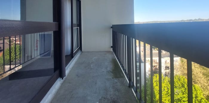 Image 1 sur 10 - Appartement  ·  Location · Limoges (87100) · 1 pièce · 33m²