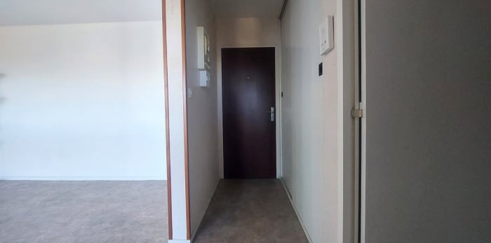 Image 10 sur 10 - Appartement  ·  Location · Limoges (87100) · 1 pièce · 33m²