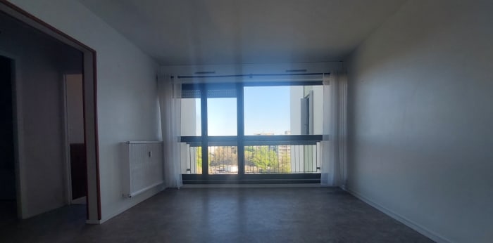 Image 3 sur 10 - Appartement  ·  Location · Limoges (87100) · 1 pièce · 33m²