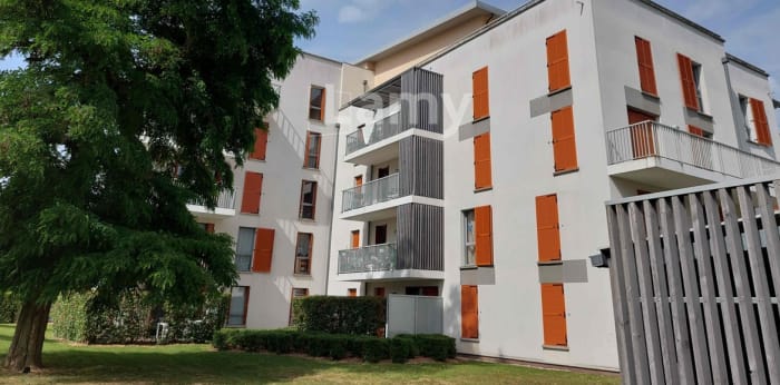 Image 1 sur 1 - Appartement  ·  Location · Trappes (78190) · 4 pièces · 95m²