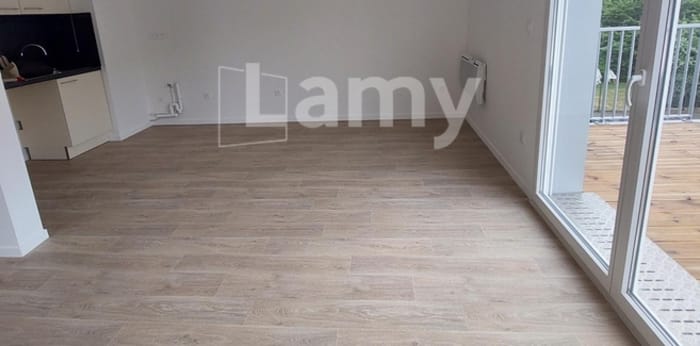 Image 14 sur 21 - Appartement  ·  Location · Angers (49100) · 2 pièces · 47m²