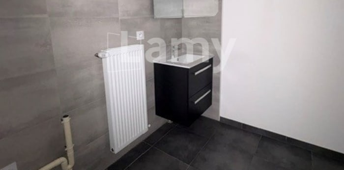 Image 5 sur 7 - Appartement  ·  Location · Montigny Les Metz (57950) · 2 pièces · 48m²