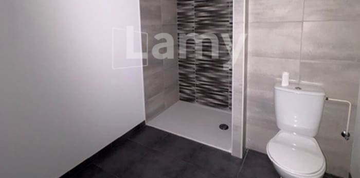 Image 6 sur 7 - Appartement  ·  Location · Montigny Les Metz (57950) · 2 pièces · 48m²