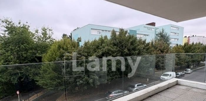Image 4 sur 7 - Appartement  ·  Location · Montigny Les Metz (57950) · 2 pièces · 48m²