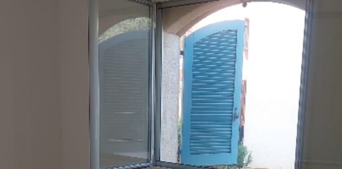 Image 4 sur 9 - Appartement  ·  Location · Vallauris (06220) · 2 pièces · 47m²