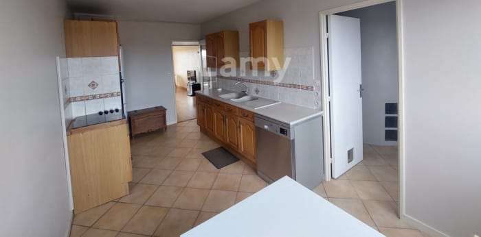 Image 3 sur 10 - Appartement  ·  Location · Marly (59770) · 3 pièces · 73m²