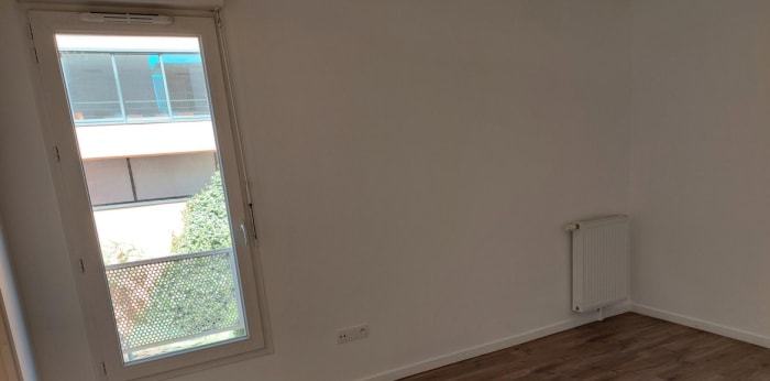 Image 4 sur 16 - Appartement  ·  Location · Cergy (95800) · 2 pièces · 41m²