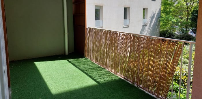 Image 1 sur 16 - Appartement  ·  Location · Cergy (95800) · 2 pièces · 41m²