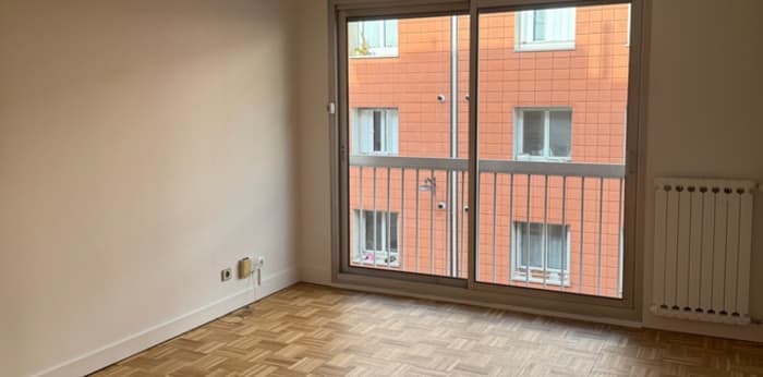 Image 1 sur 7 - Appartement  ·  Location · Paris (75020) · 2 pièces · 50m²