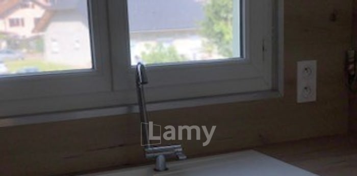 Image 4 sur 11 - Appartement  ·  Location · Albertville (73200) · 3 pièces · 55m²