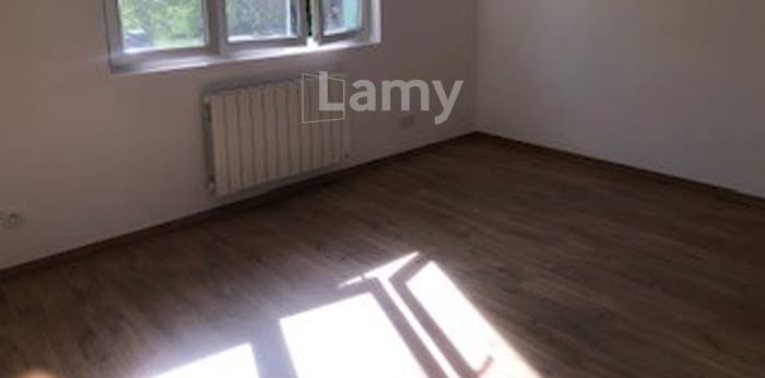 Image 2 sur 11 - Appartement  ·  Location · Albertville (73200) · 3 pièces · 55m²