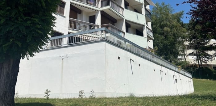 Image 6 sur 11 - Appartement  ·  Location · Voiron (38500) · 3 pièces · 65m²