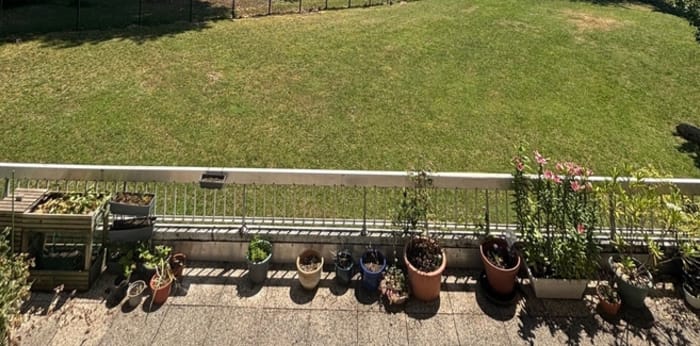 Image 1 sur 11 - Appartement  ·  Location · Voiron (38500) · 3 pièces · 65m²