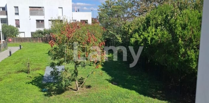 Image 1 sur 3 - Appartement  ·  Location · Toulouse (31200) · 3 pièces · 60m²