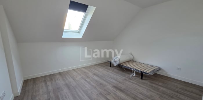 Image 10 sur 12 - Appartement  ·  Location · Bagneaux Sur Loing (77167) · 3 pièces · 67m²