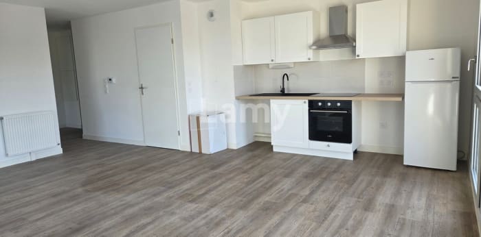Image 4 sur 12 - Appartement  ·  Location · Bagneaux Sur Loing (77167) · 3 pièces · 67m²